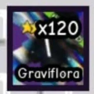 10X (PCS) | GRAVIFLORA | GARDEN TOWER DEFENSE