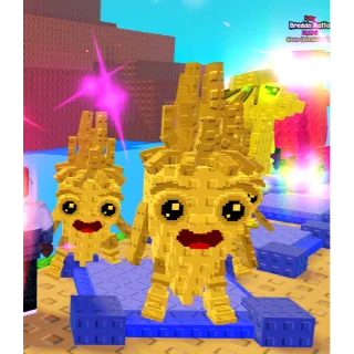 100K/S LOS MR CARROTITOS