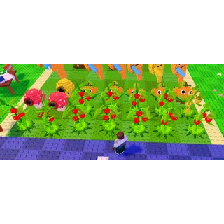 10X TOMATRIO (10 PCS)