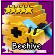 BEEHIVE | GTD