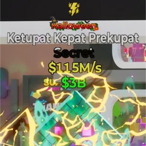 Fortnite steal brainrot