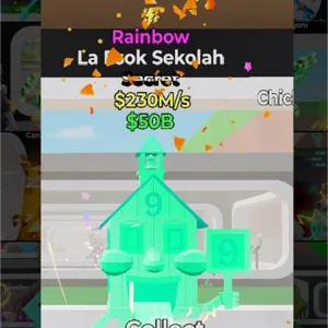 Fortnite steal brainrot