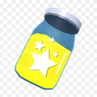 Jailbreak HyperChrome Yellow Level 5