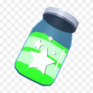 Jailbreak HyperChrome Green Level 5