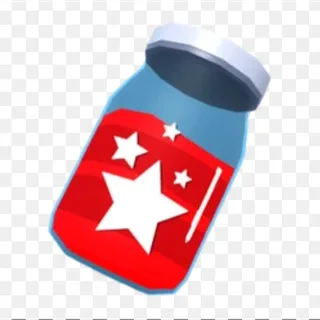 Jailbreak HyperChrome Red Level 5