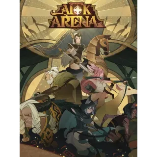 56B - LvL387 - VIP10 - S994 | Crytal LVL 656- Beast LVL 22 - 146 Ascended 