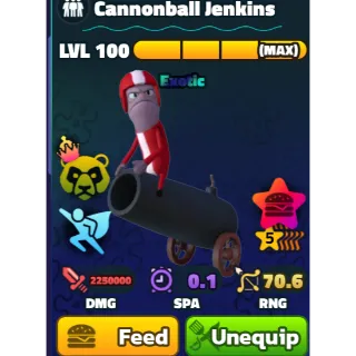 5 star cannonball jenkins gold serial