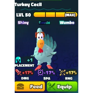 SW Turkey Cecil gold serial