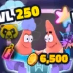 Low RB Serial Janet & Marty