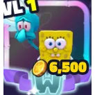 SW SquidBob TentaclePants RB Serial