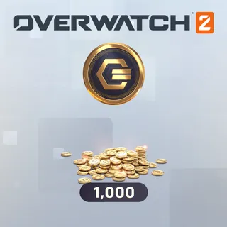 overwatch 2   1000x coins