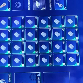 Arc Raiders Herbals 24 Stacks (120 Herbals Total)