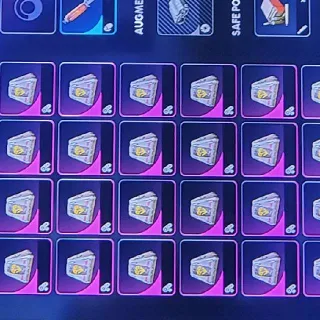 Arc Raiders 24 Survivor Augments