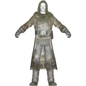 traveling leather coat