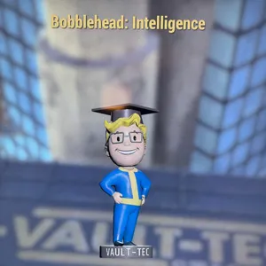 bobblehead intelligence