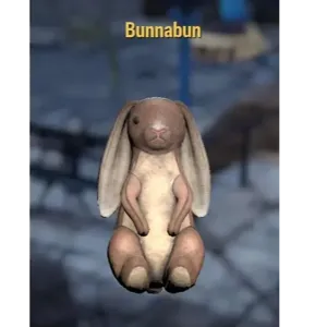 bunnabun