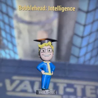 intelligence bobble 1k