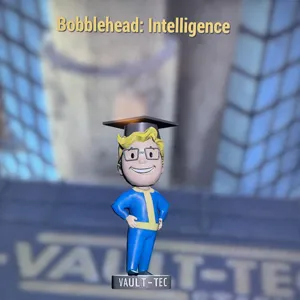 intelligence bobble x100