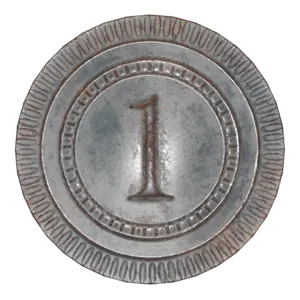 100k fuzzy tokens