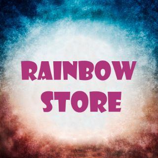 Rainbow Store