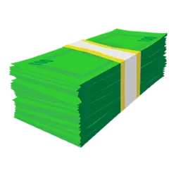 Jailbreak Cash (max drop)