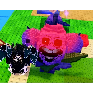 HUGE CORRUPTED TROLL MANGO 4.6KG PLANTS VS BRAINROTS