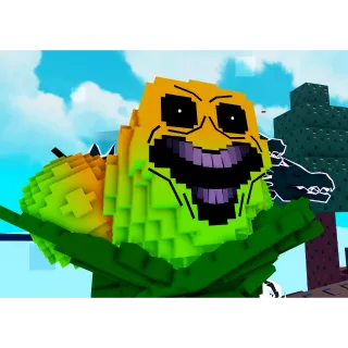 NEON TROLL MANGO [RARE] PLANTS VS BRAINROTS