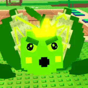 NEON QUEEN LIMONE 4.3KG PLANTS VS BRAINROTS