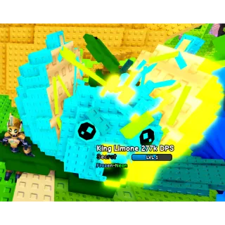 HUGE FROZEN-NEON 1M+ DPS IF MAX ( 5KG / LVL 1 ) PLANTS VS BRAINROT