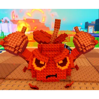 HUGE SCORCHED CRANBERRLITO 5KG!! PLANTS VS BRAINROTS