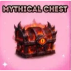 1,000,000 [1M] MYTHICAL CHEST | BROKEN BLADE