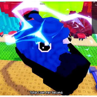 1 OF 1 DON FRAGOLA 11.7KG!! ( FOR COLLECTOR ) PLANTS VS BRAINROTS