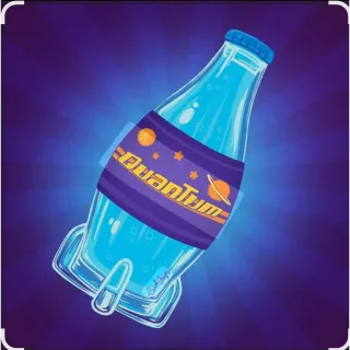 500 Nuka-Quantum+ Thirst Zapper + Ammo Schematics