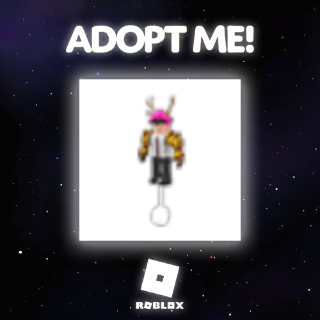 Pet Creator Rattle Bethink In Game Items Gameflip - roblox adopt me creator rattle