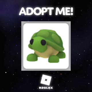 Pet Turtle In Game Items Gameflip - roblox adopt me pet turtle
