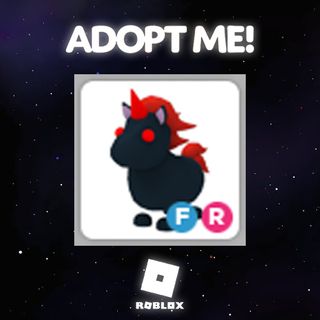 Pet Fr Evil Unicorn In Game Items Gameflip - the rooster roblox