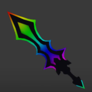 Weapon | MM2 Prismatic - Game Items - Gameflip