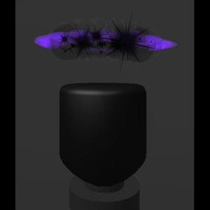 Accessories | Corrupt Halo - Game Items - Gameflip