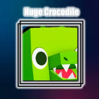 Huge Crocodile(Pet Simulator 99)