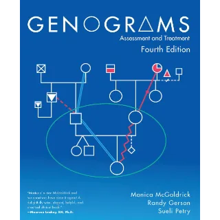 Genograms: Assessment and Treatment