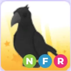 NFR Crow