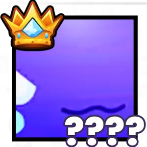 Titanic Storm Axolotl