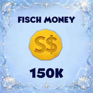 Fisch Money