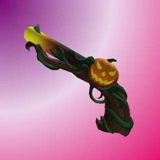 traveler gun