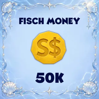 Fisch Money