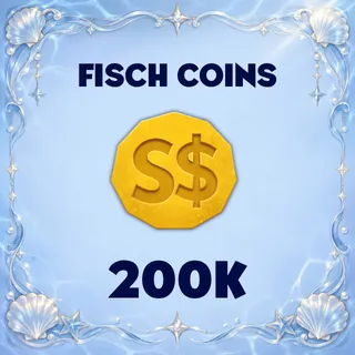 Fisch Coins
