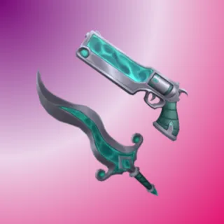 Murder Mystery 2