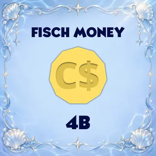 Fisch Money