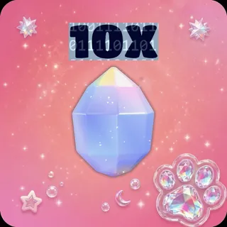 Gemstone Egg