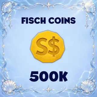 Fisch Coins